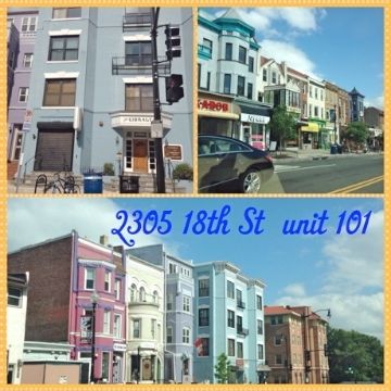 2305 18th St NW, Washington, DC 20009